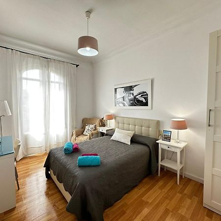 Rooms Tetu Barcelona Luaran gambar
