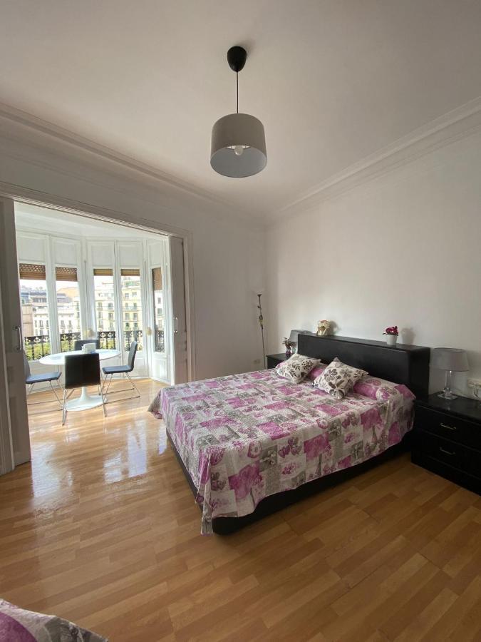 Rooms Tetu Barcelona Luaran gambar