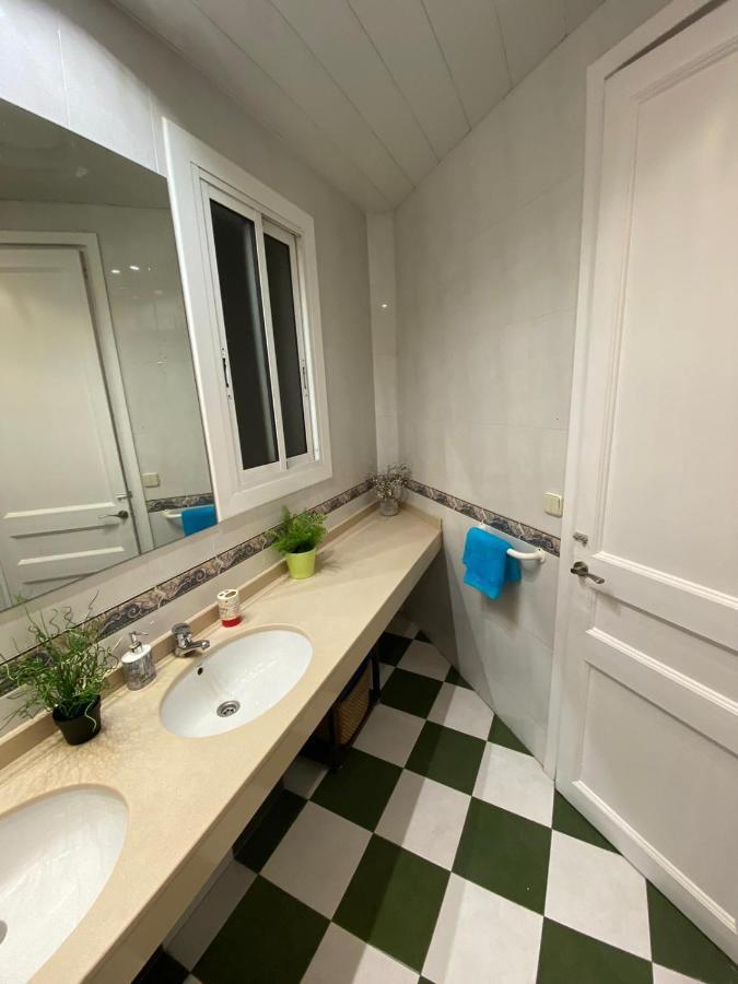 Rooms Tetu Barcelona Luaran gambar