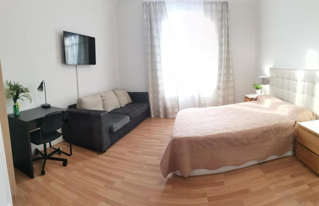 Rooms Tetu Barcelona Luaran gambar