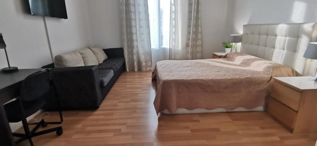 Rooms Tetu Barcelona Luaran gambar