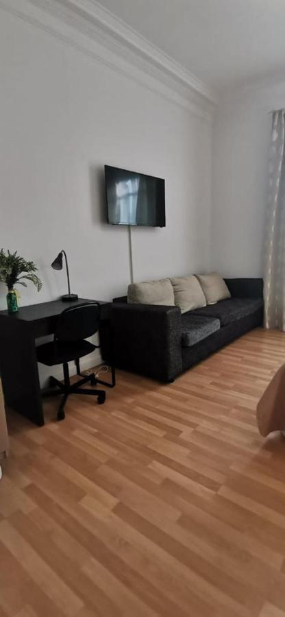 Rooms Tetu Barcelona Luaran gambar
