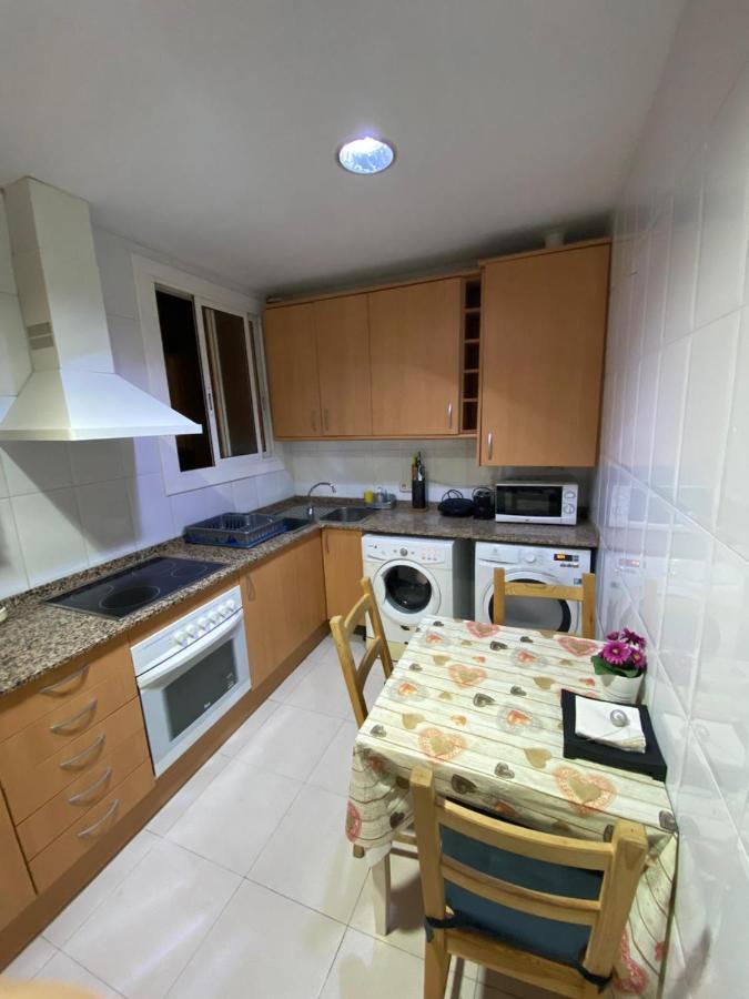 Rooms Tetu Barcelona Luaran gambar