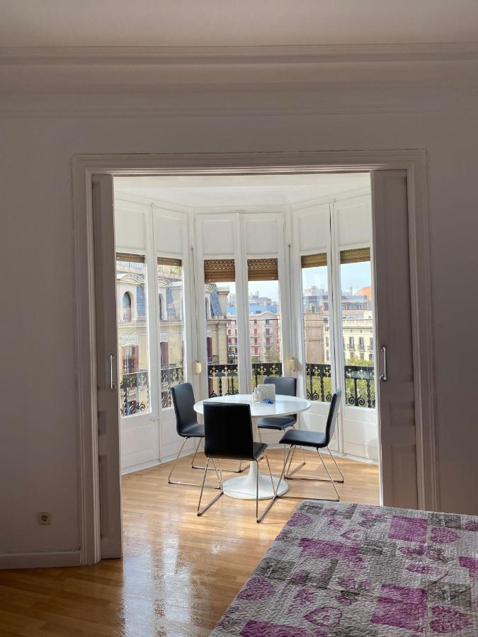 Rooms Tetu Barcelona Luaran gambar