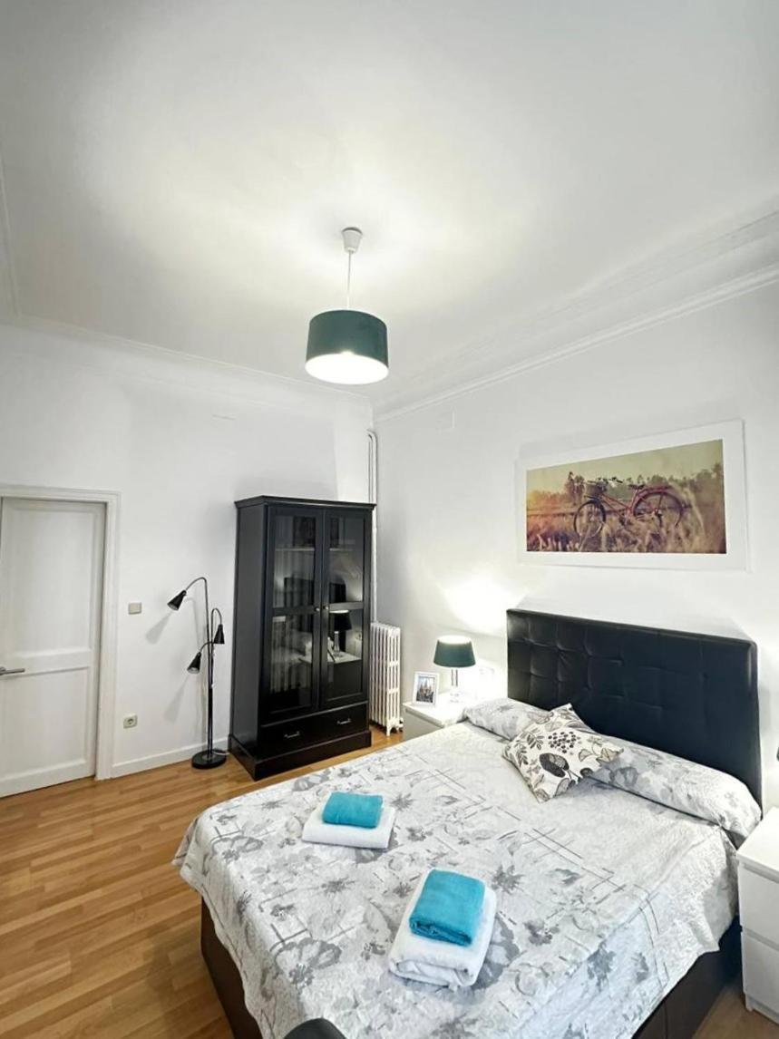 Rooms Tetu Barcelona Luaran gambar