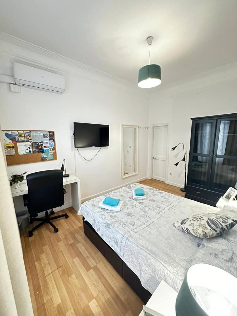 Rooms Tetu Barcelona Luaran gambar