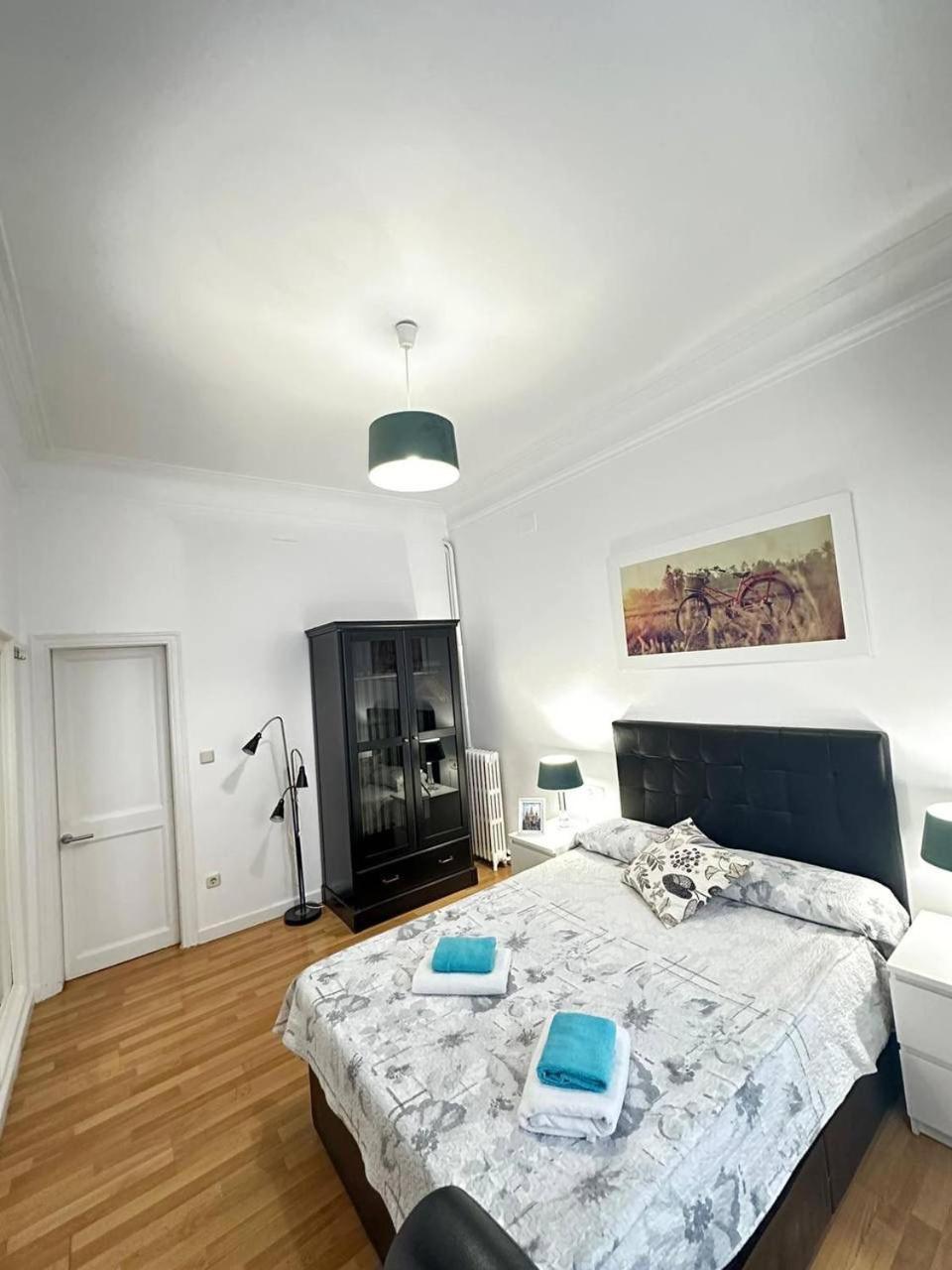Rooms Tetu Barcelona Luaran gambar