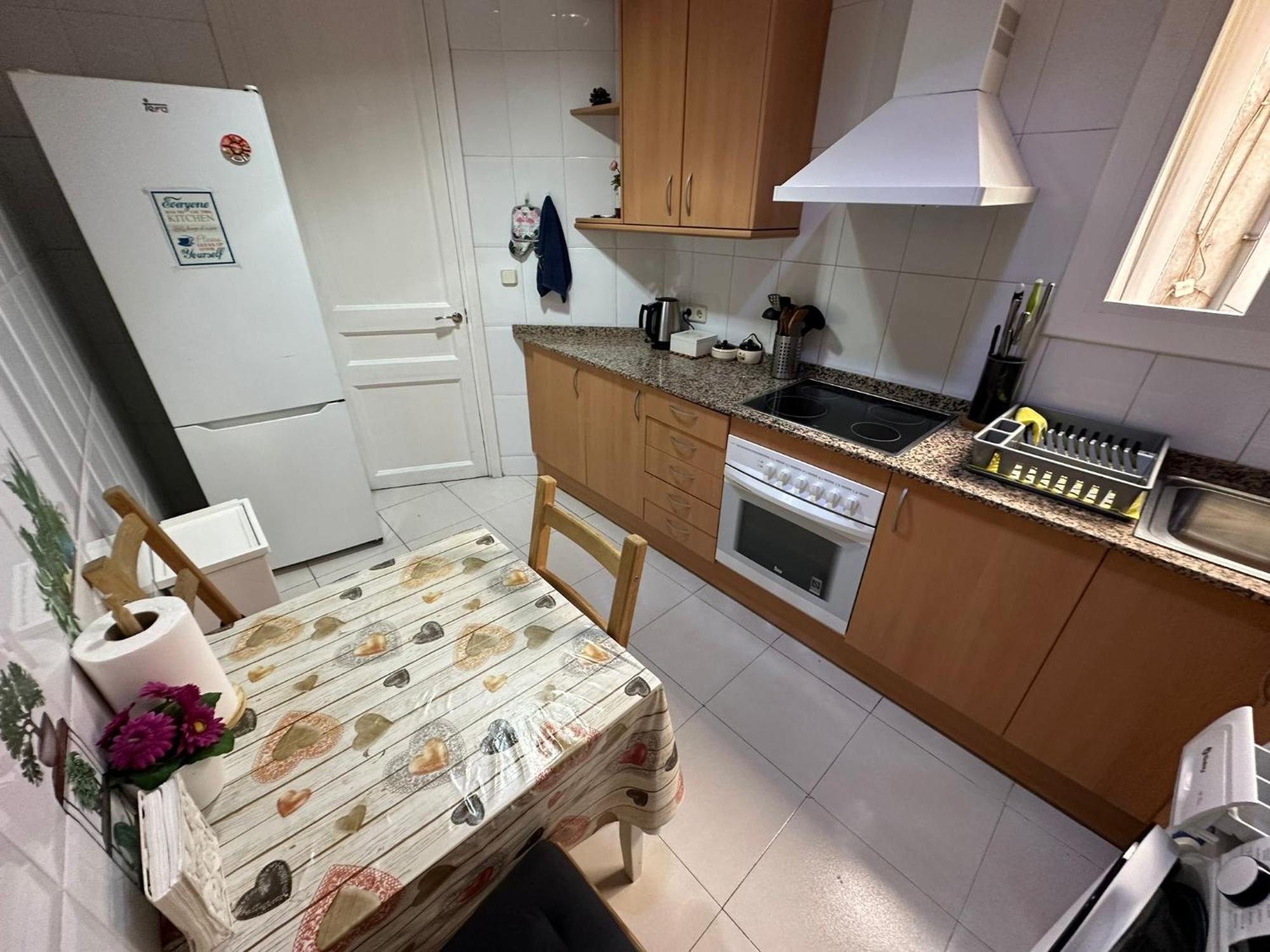 Rooms Tetu Barcelona Luaran gambar