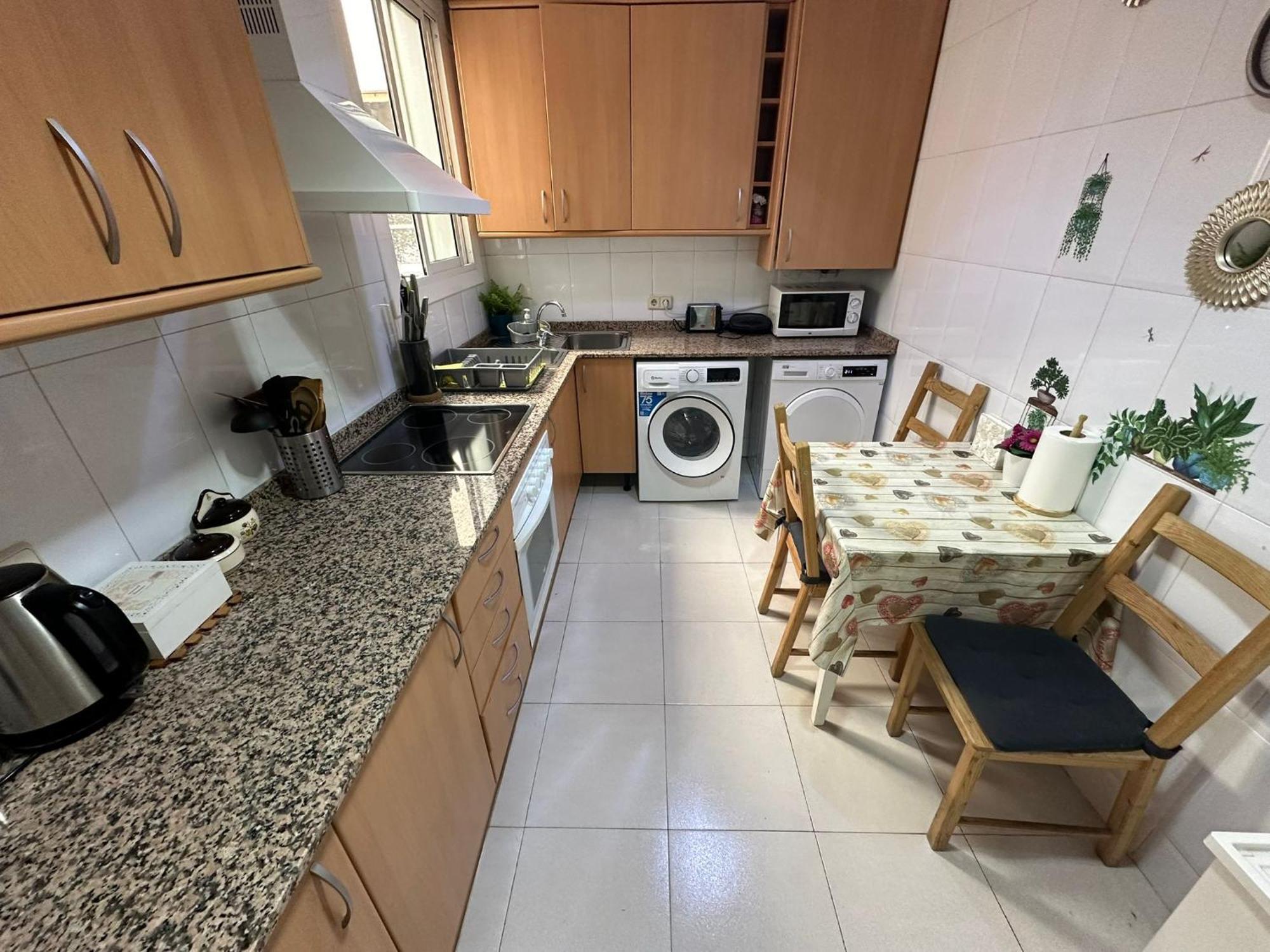 Rooms Tetu Barcelona Luaran gambar