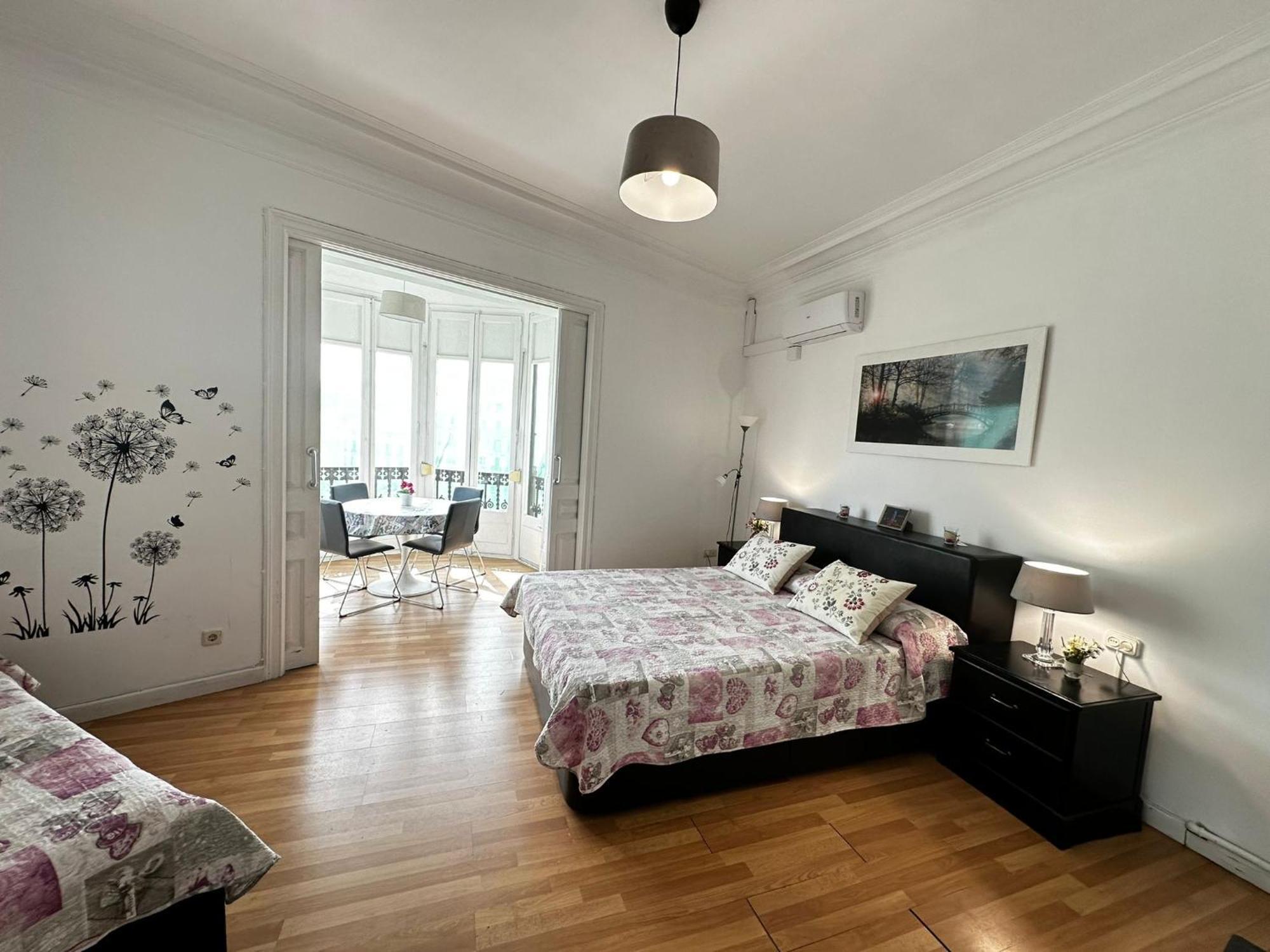Rooms Tetu Barcelona Luaran gambar