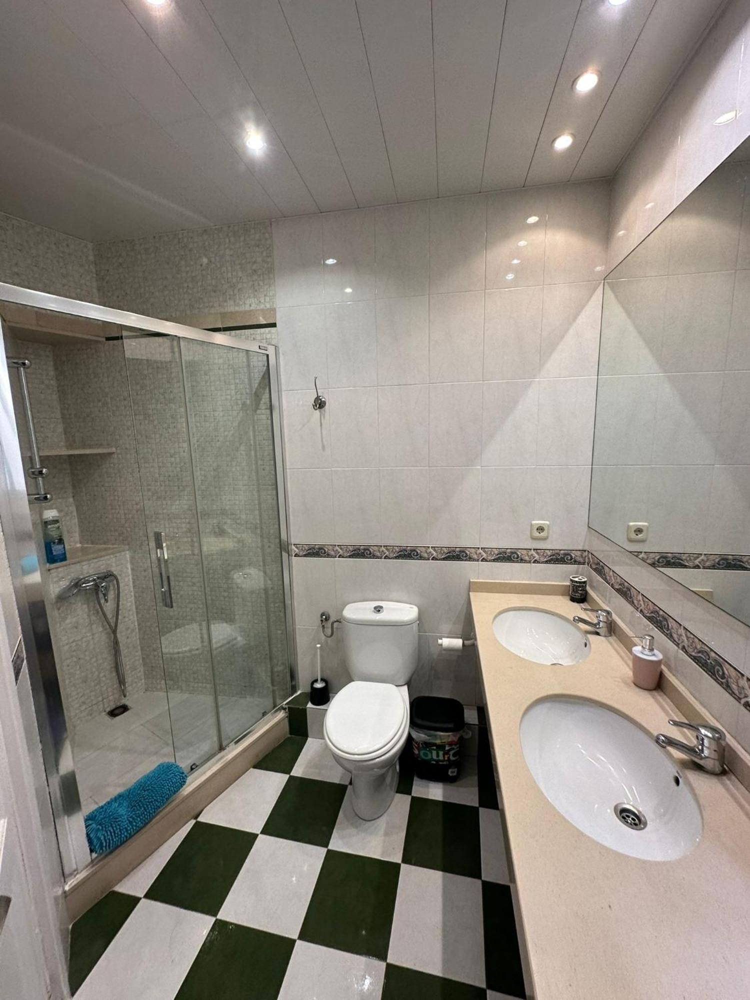 Rooms Tetu Barcelona Luaran gambar