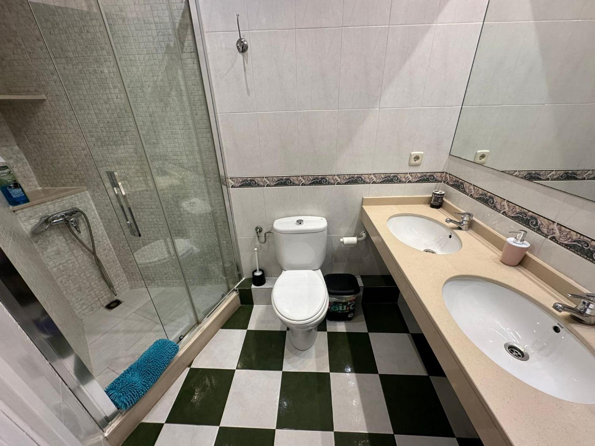 Rooms Tetu Barcelona Luaran gambar