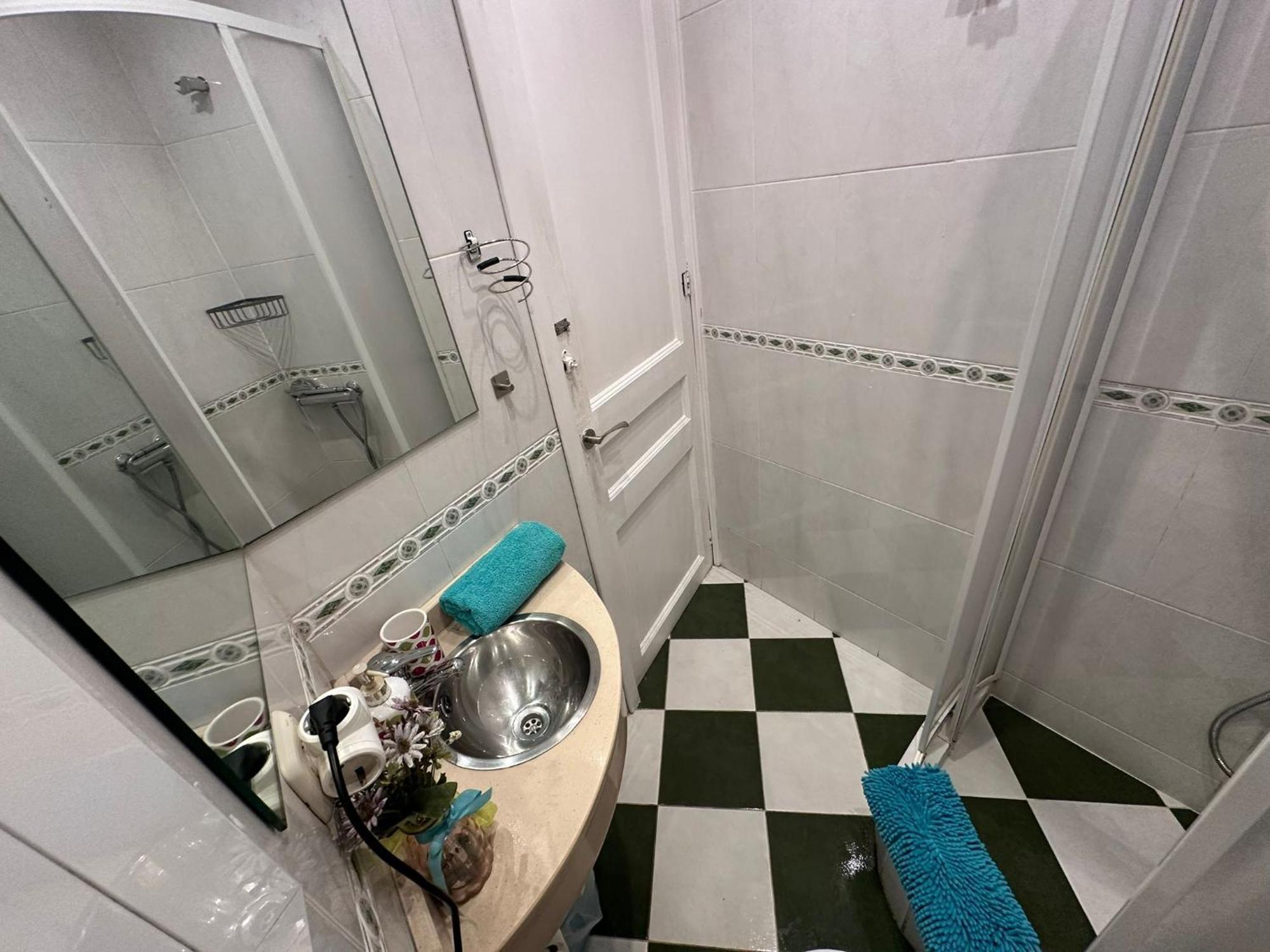 Rooms Tetu Barcelona Luaran gambar