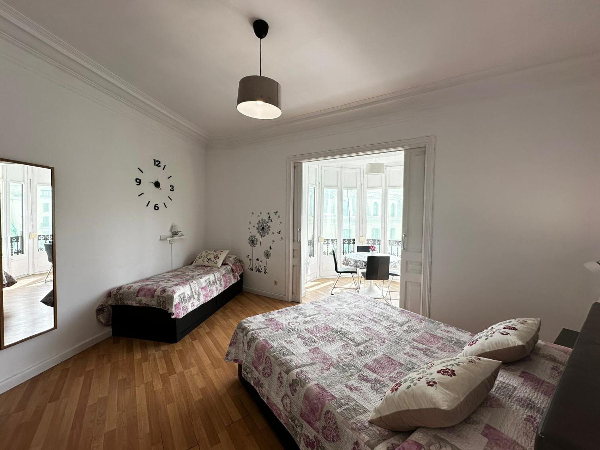 Rooms Tetu Barcelona Luaran gambar