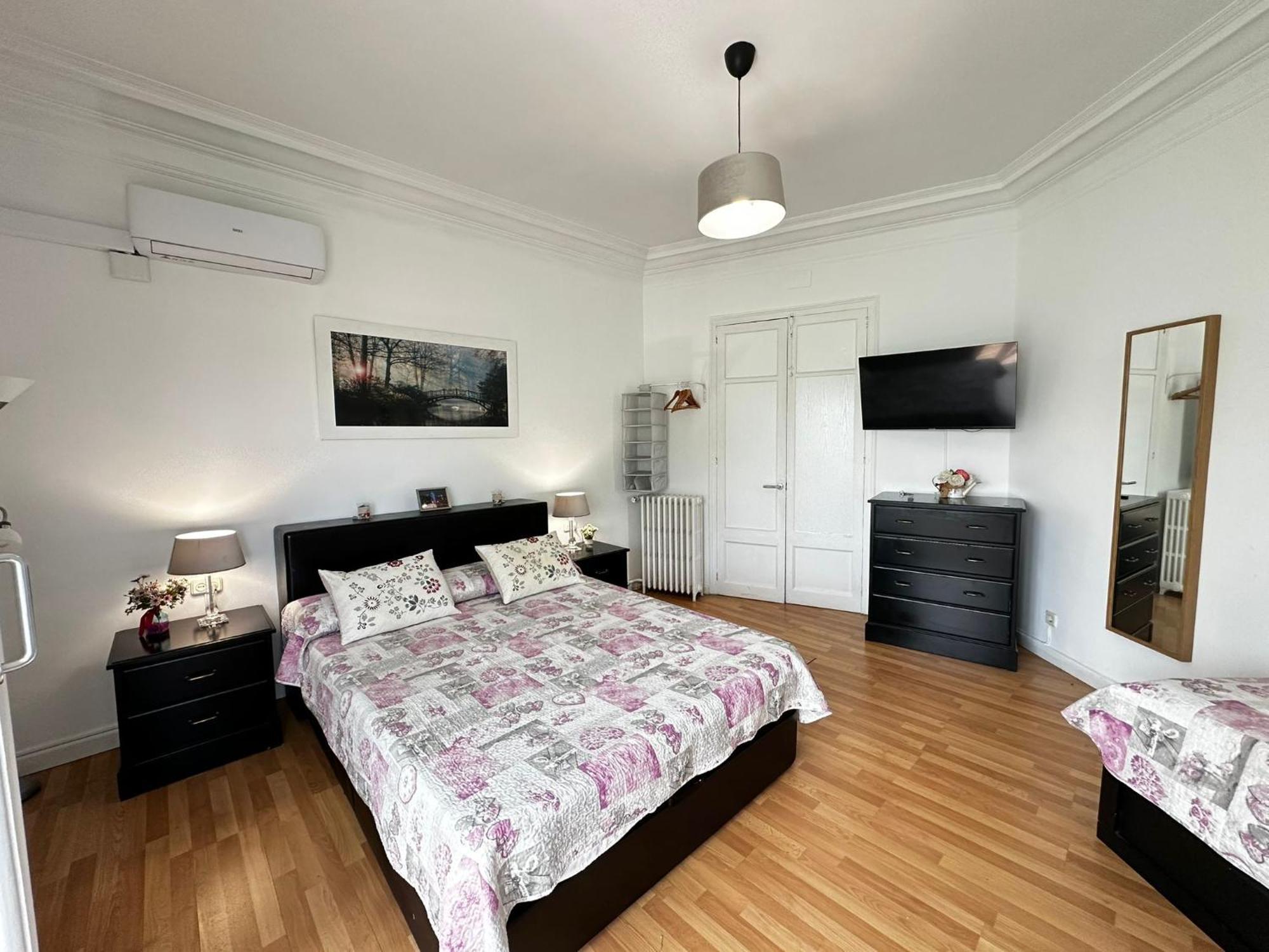 Rooms Tetu Barcelona Luaran gambar