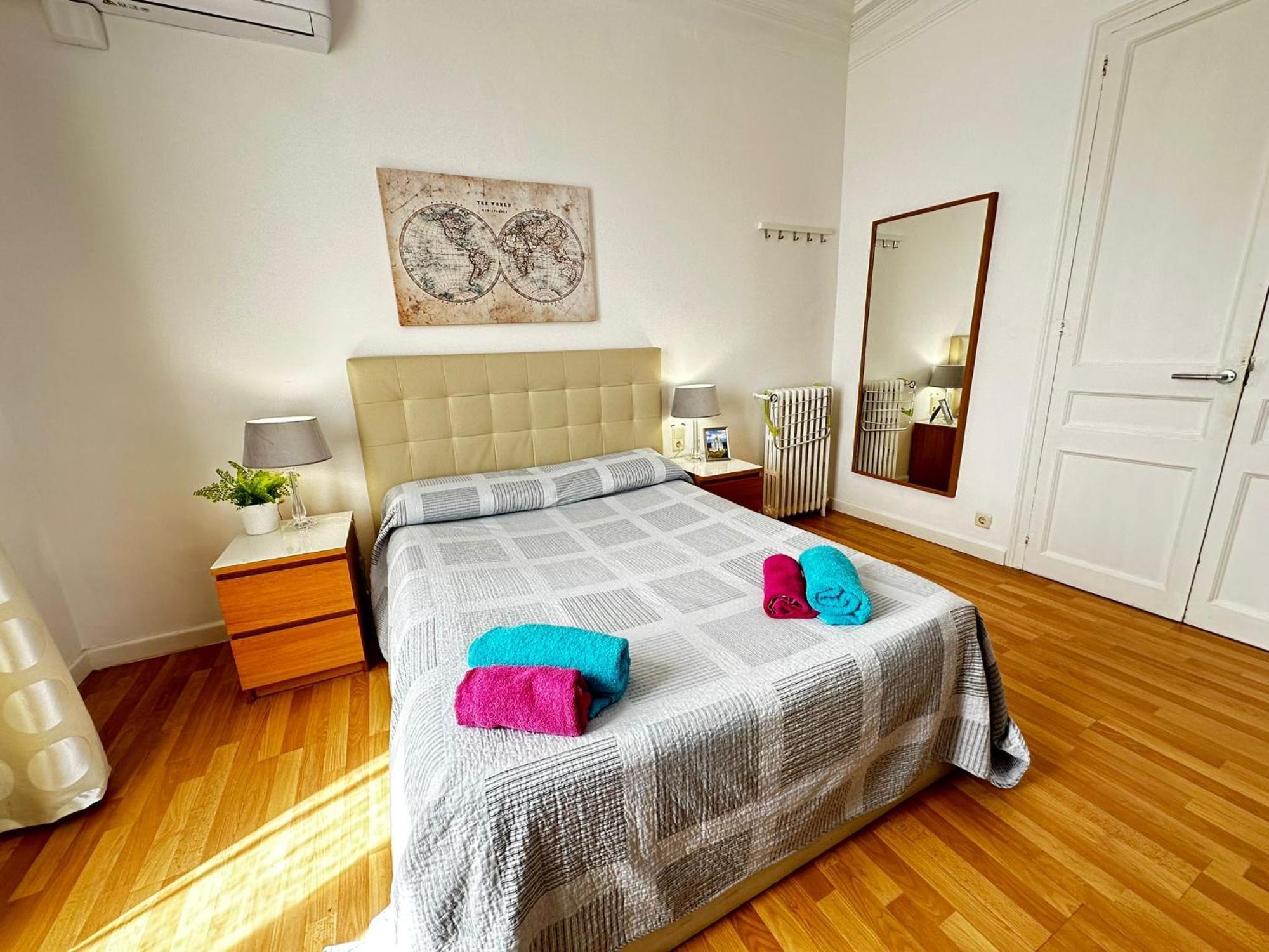 Rooms Tetu Barcelona Luaran gambar
