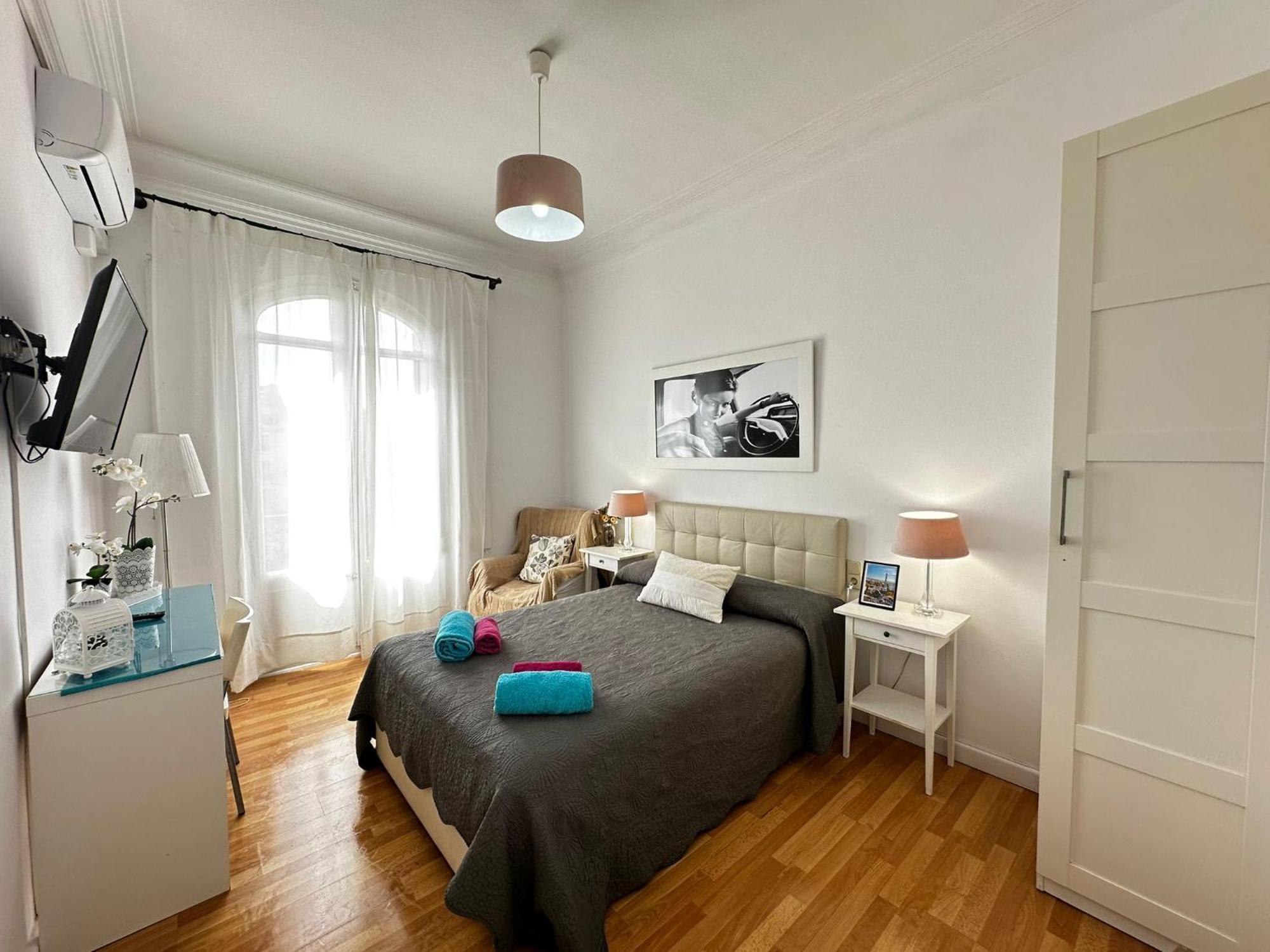 Rooms Tetu Barcelona Luaran gambar
